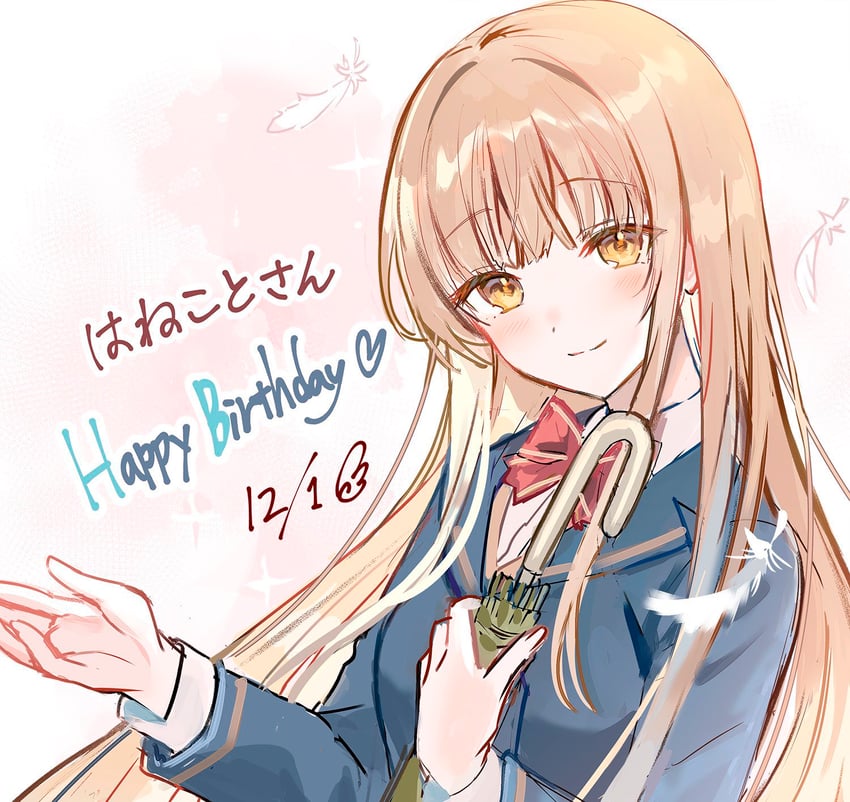 shiina mahiru (otonari no tenshi-sama ni itsu no mani ka dame ningen ni sarete ita ken) drawn by tan_(tangent)