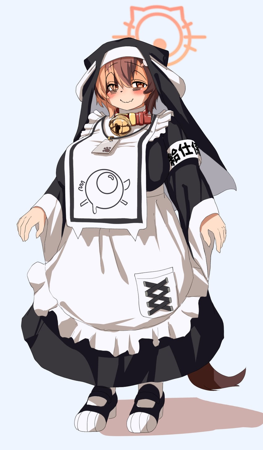 nekotsuki kohime (original and 1 more) drawn by kagarimachi_konatsu