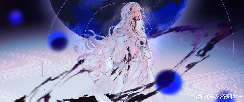 venat (final fantasy and 1 more) drawn by duo_luo_li_si