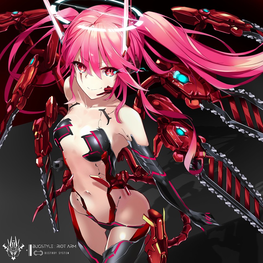 grace (bemani and 1 more) drawn by kie_(yospcd)