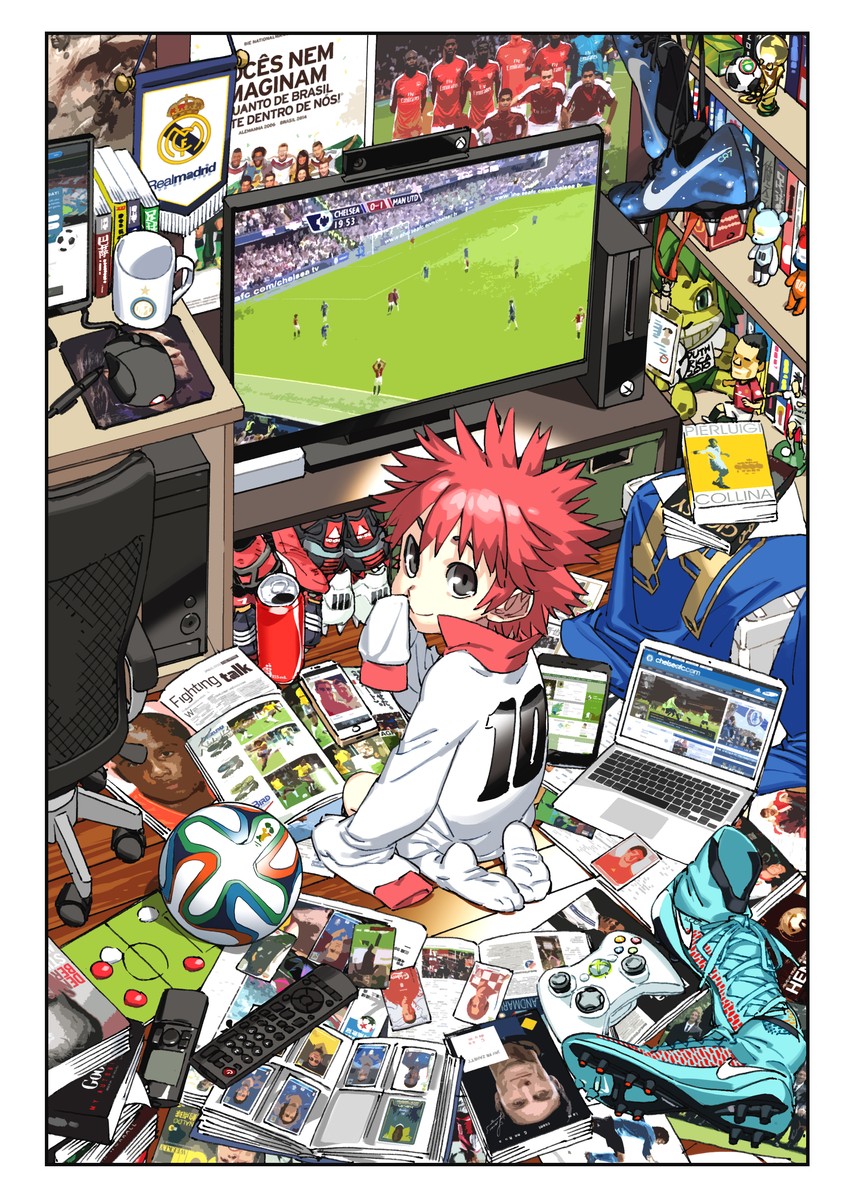 original and 6 more drawn by yu_yanshu