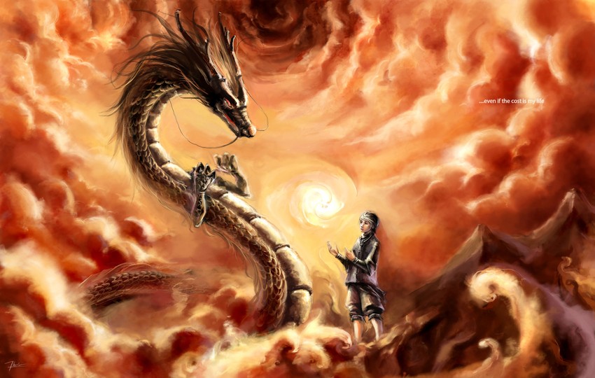 original drawn by dothaithanh
