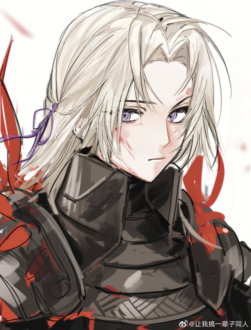 edelgard von hresvelg and flame emperor (fire emblem and 1 more) drawn by siy_(shengxiu760722)