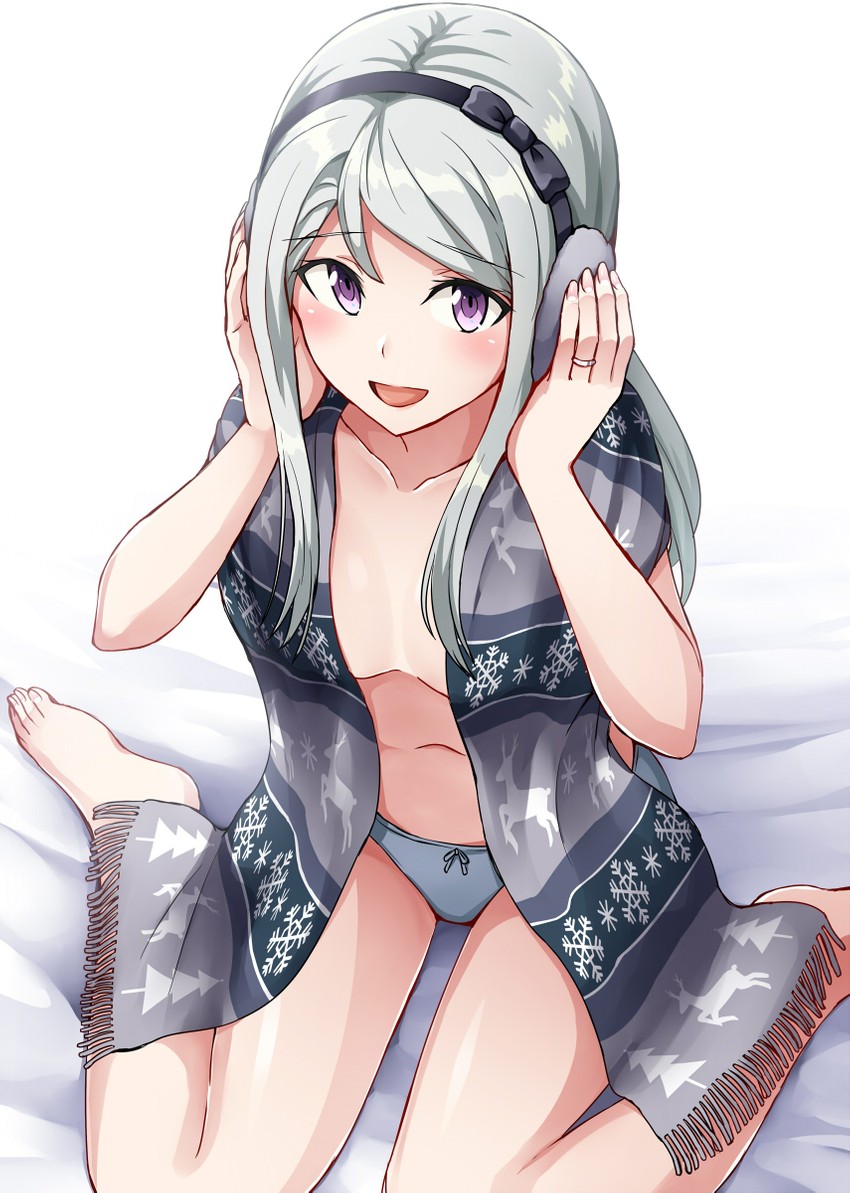 sagiri (kantai collection) drawn by kamelie