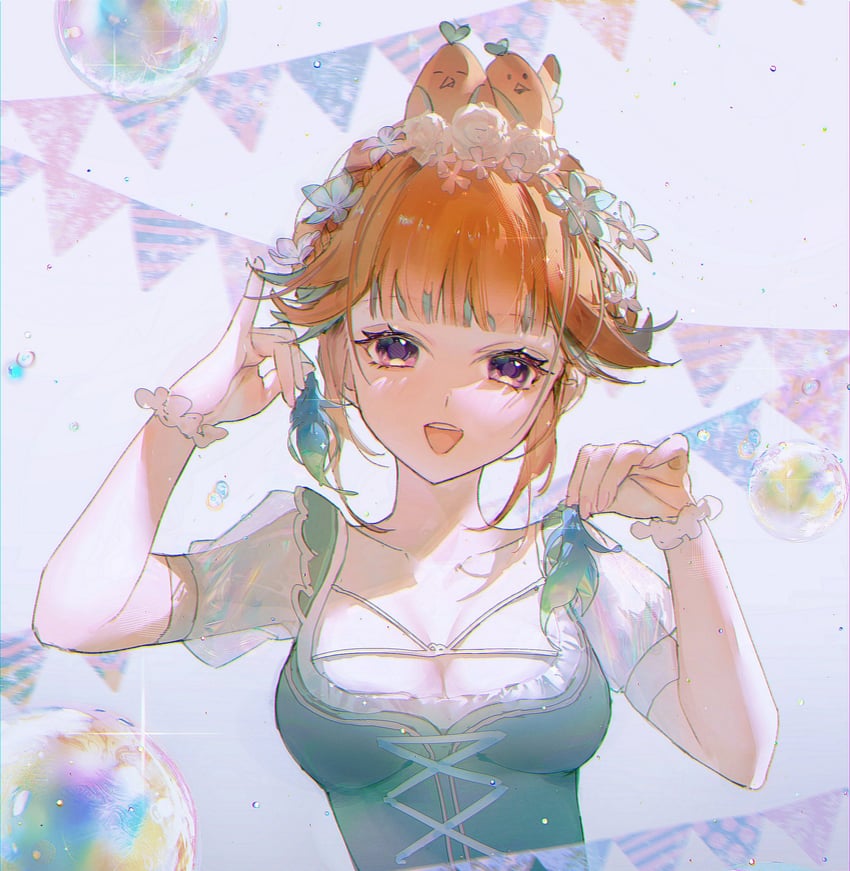 takanashi kiara (hololive and 1 more) drawn by requiem_(requiem_art)