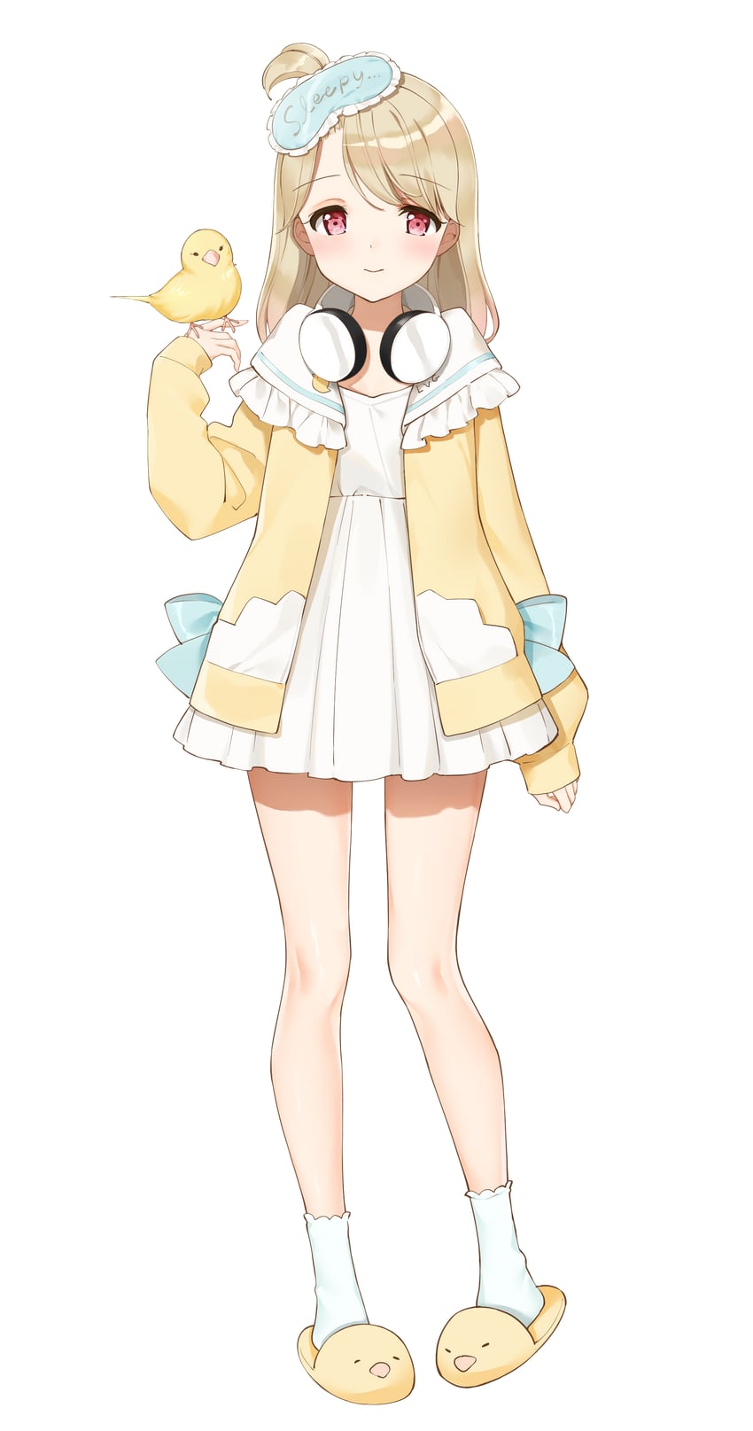kogara toto (vspo! and 1 more) drawn by kinako_(shiratama_mochi)
