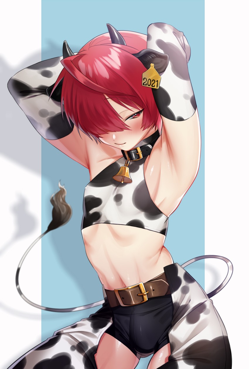 fuuma kotarou (fate and 1 more) drawn by omiyacha