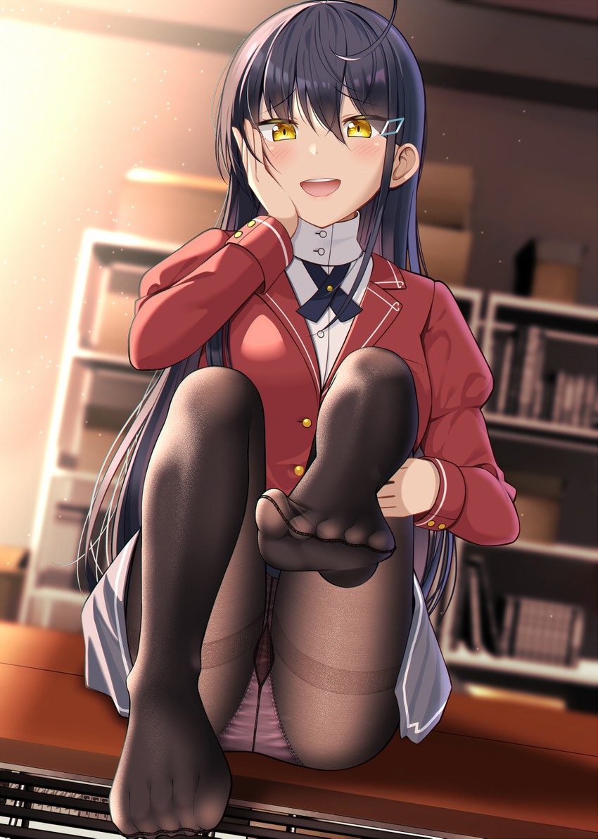 original drawn by gurande_(g-size)