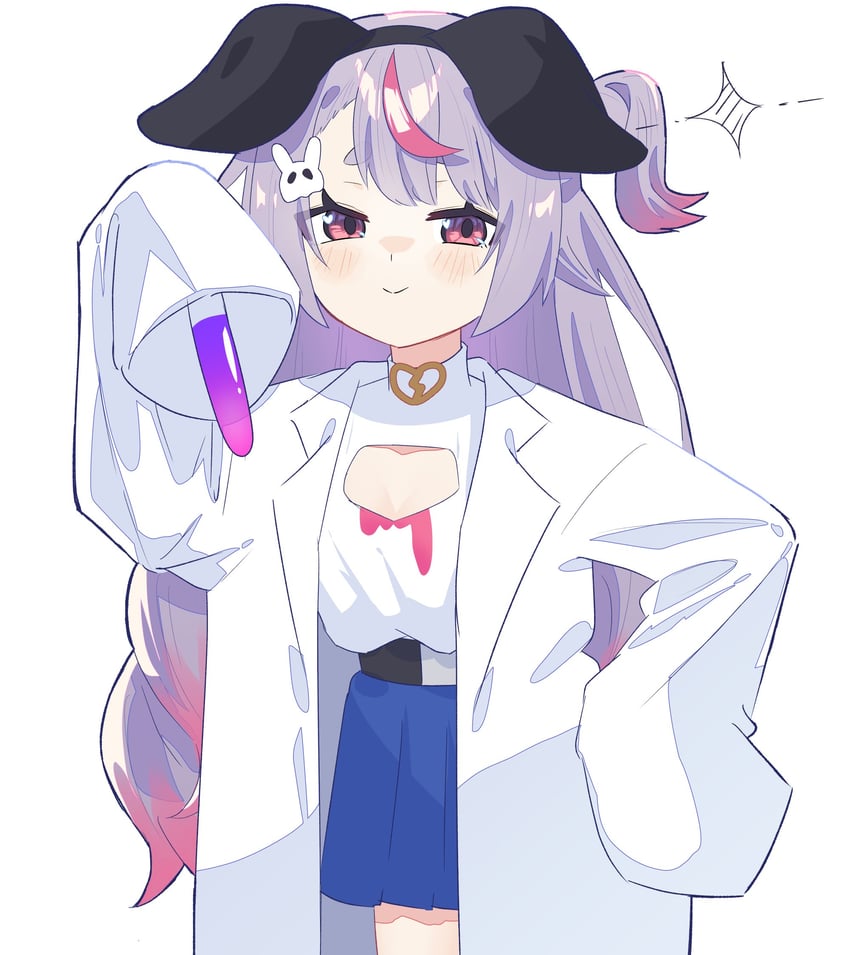 tosaki mimi (vspo! and 1 more) drawn by shimoyake_(lethal_penguin)