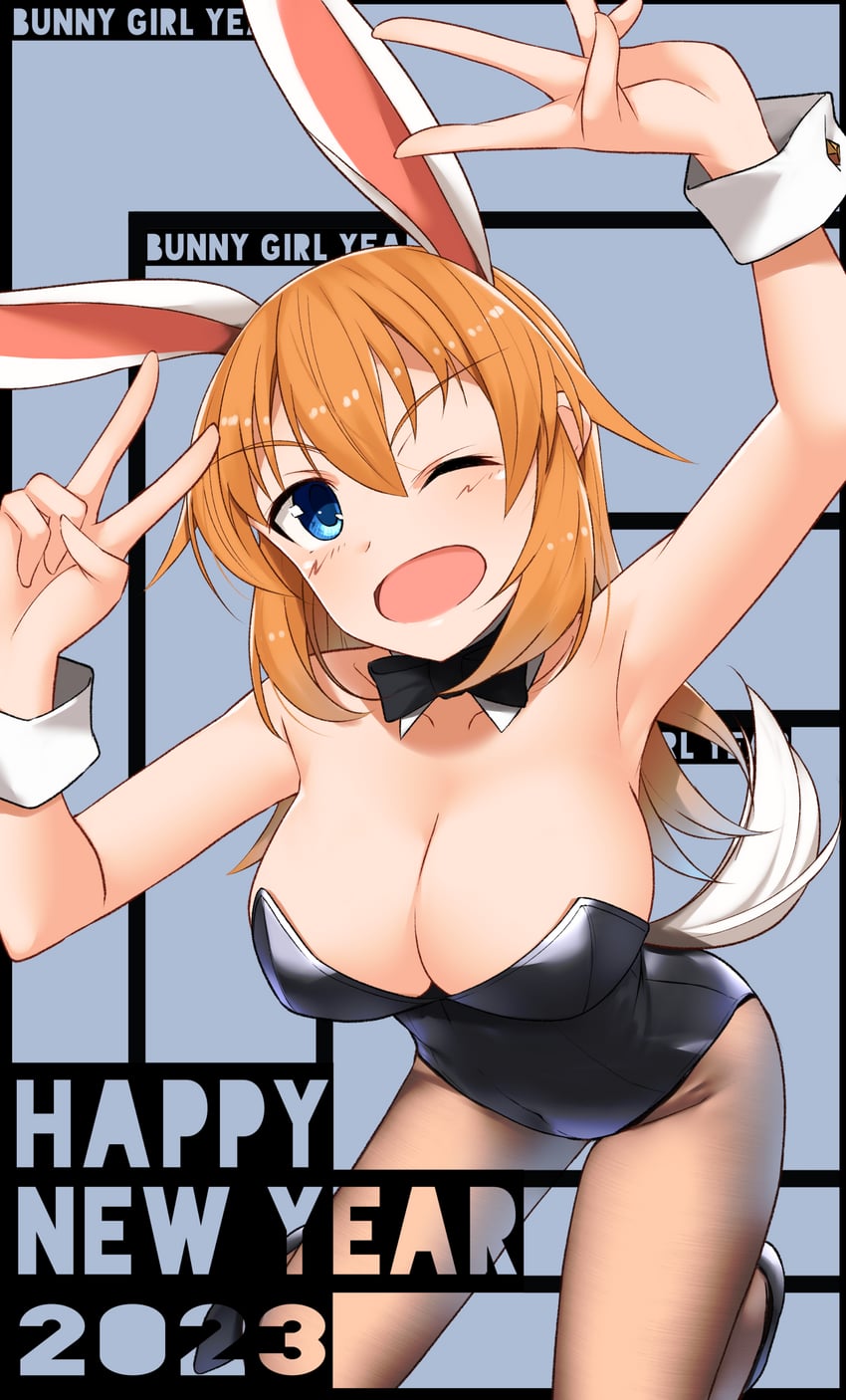 charlotte e. yeager (world witches series and 1 more) drawn by hiroshi_(hunter-of-kct)