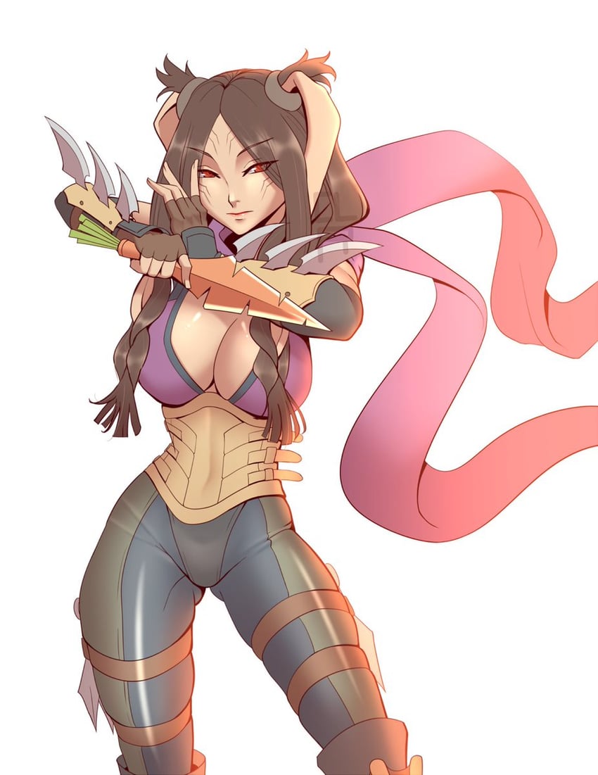 panne (fire emblem and 1 more) drawn by cleru_(cleruuuuu)
