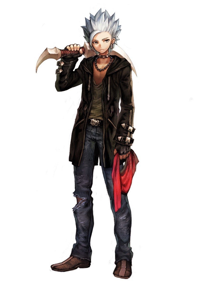 camus (dragon quest and 1 more) drawn by jun_(navigavi)