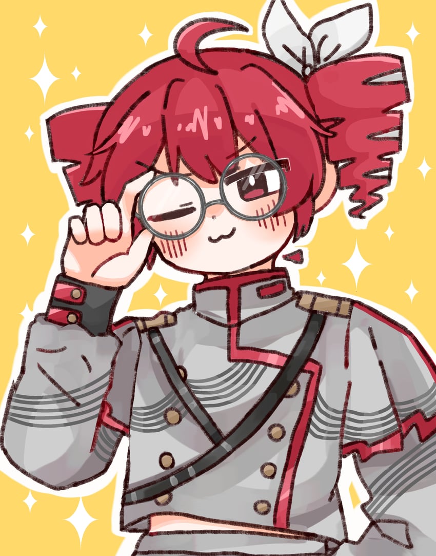 kasane teto (utau and 1 more) drawn by futon_(o00_ux)
