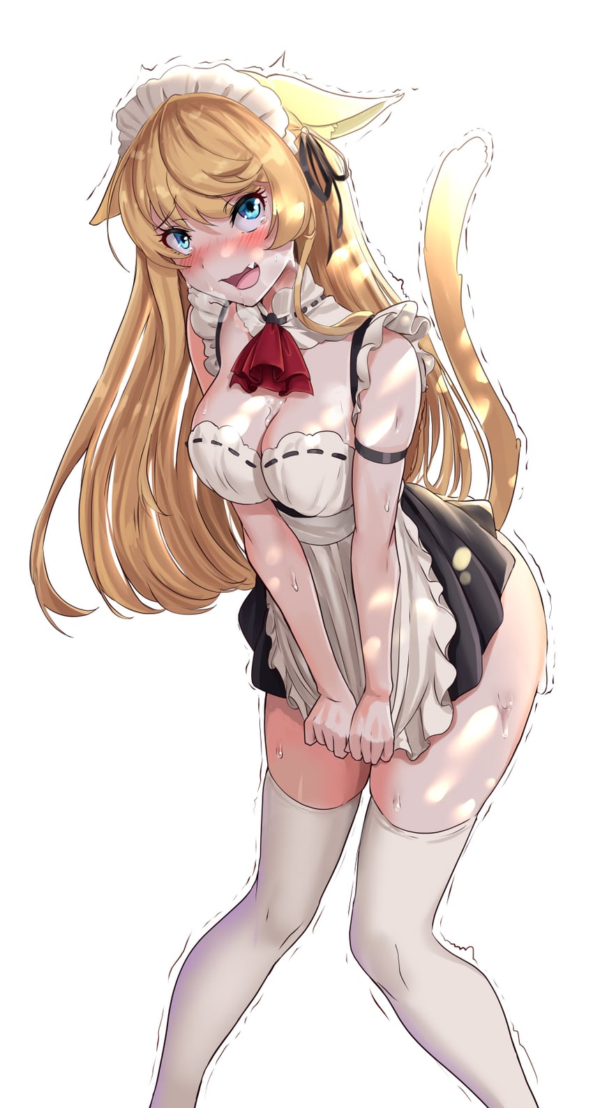 original drawn by nico-mo