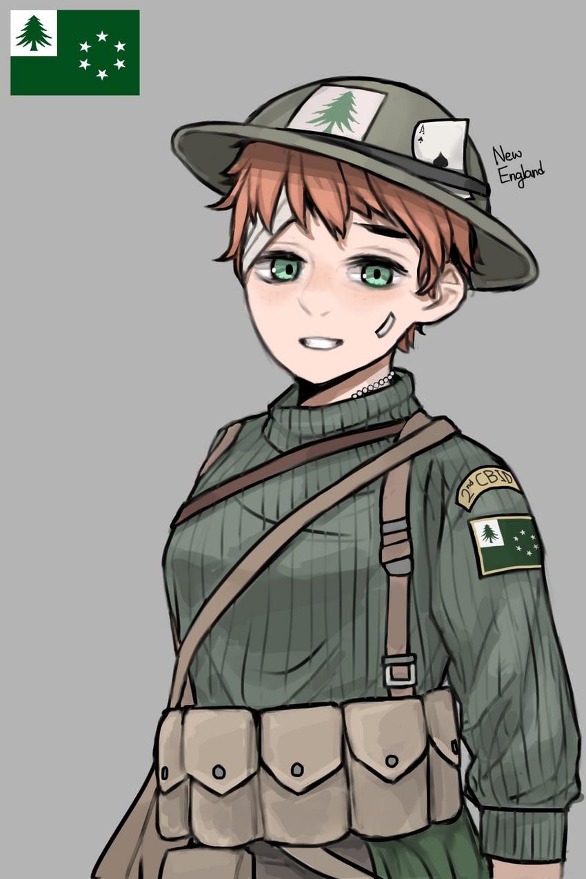 hearts of iron and 1 more drawn by pzkpfwi
