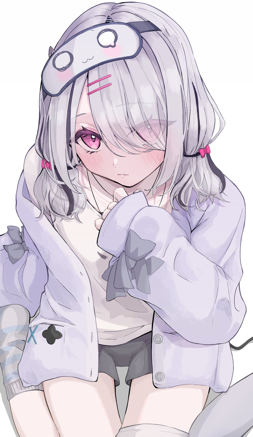 asumi sena (vspo! and 1 more) drawn by dontsu