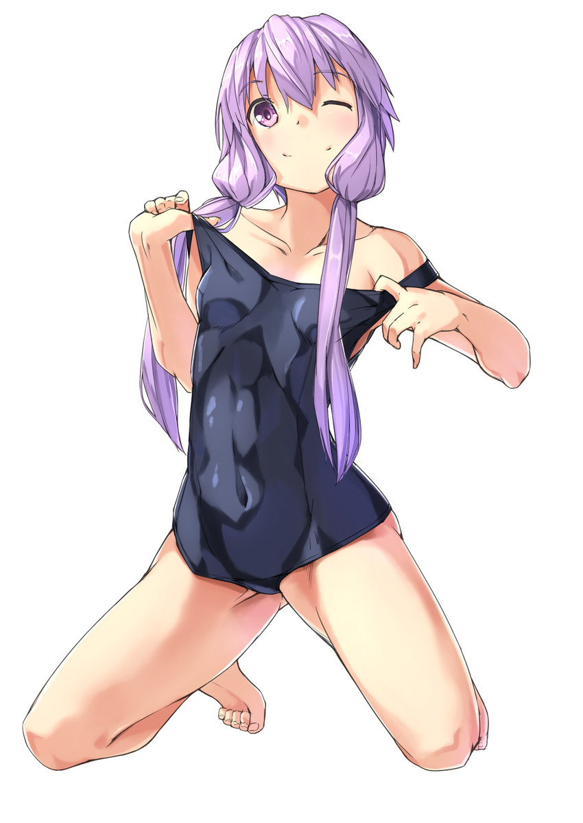yuzuki yukari (vocaloid and 1 more) drawn by kanzen_bouon