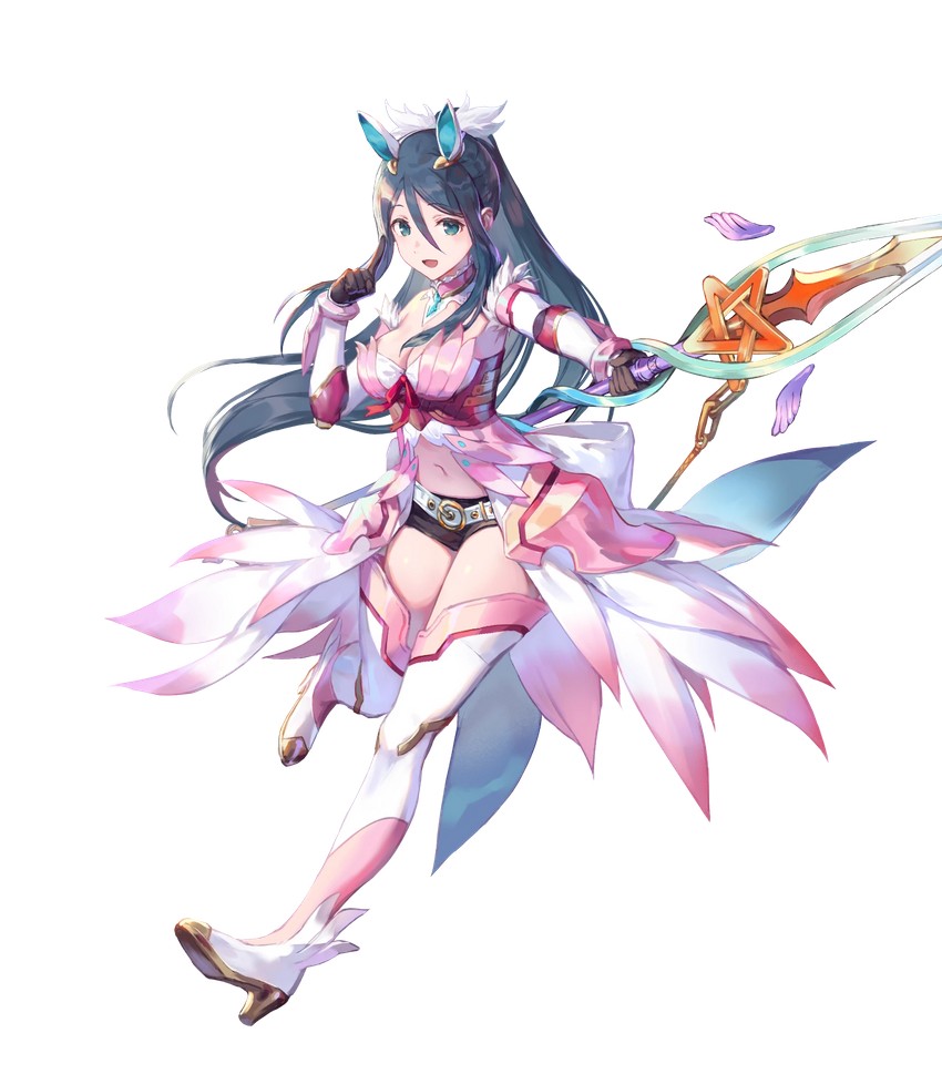 oribe tsubasa (fire emblem and 2 more) drawn by azu-taro