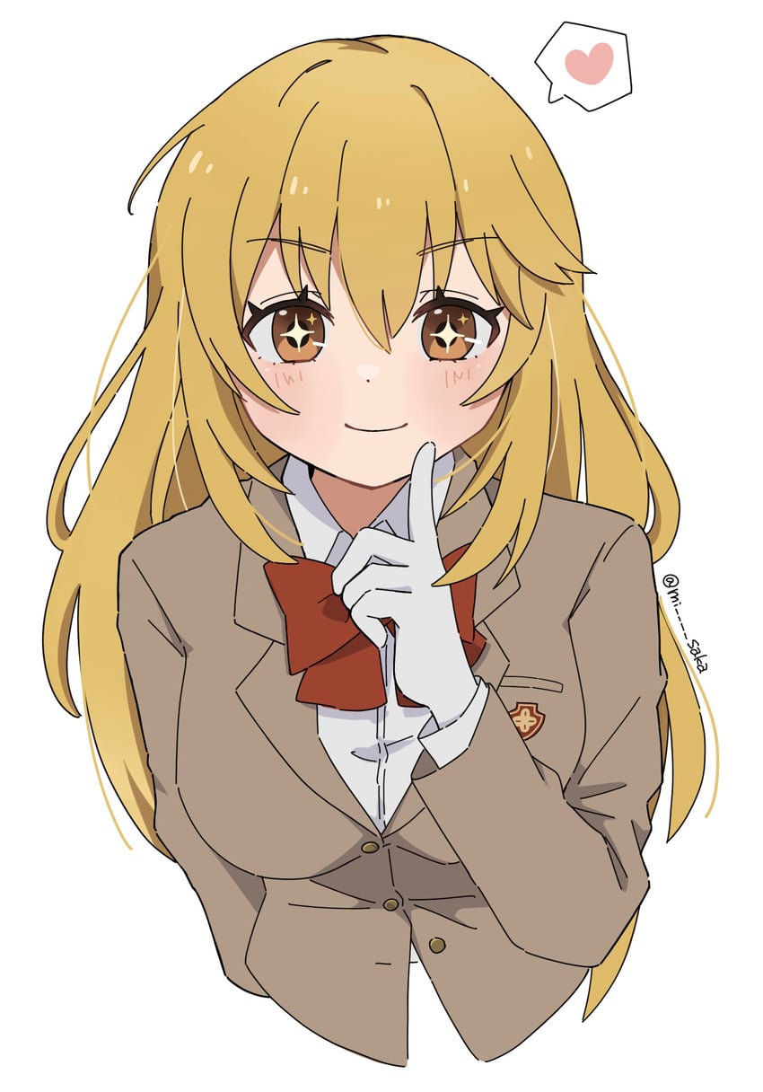shokuhou misaki (toaru majutsu no index and 2 more) drawn by mi_(mi_saka)
