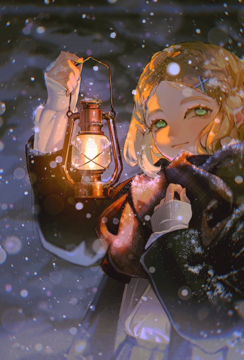princess zelda (the legend of zelda and 1 more) drawn by jiuminene