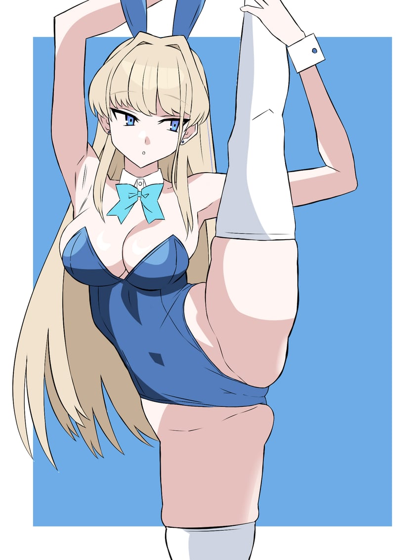 toki (blue archive) drawn by kagemusha