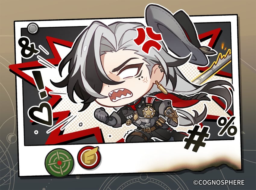 boothill (honkai and 1 more)