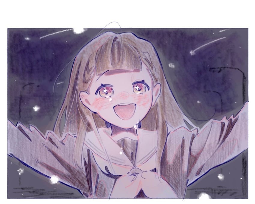 kachimachi kosuzu (love live! and 1 more) drawn by pipi_(m1x_mix)
