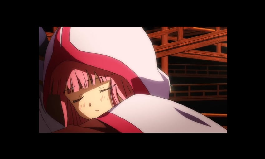 tamaki iroha and kuroe (mahou shoujo madoka magica and 1 more)