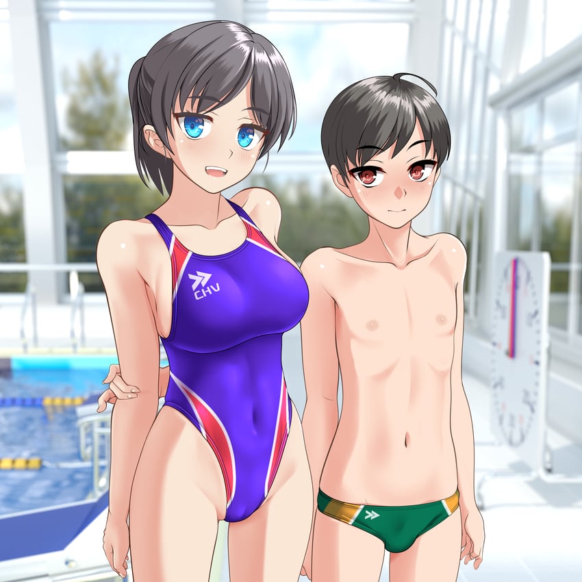 original drawn by takafumi