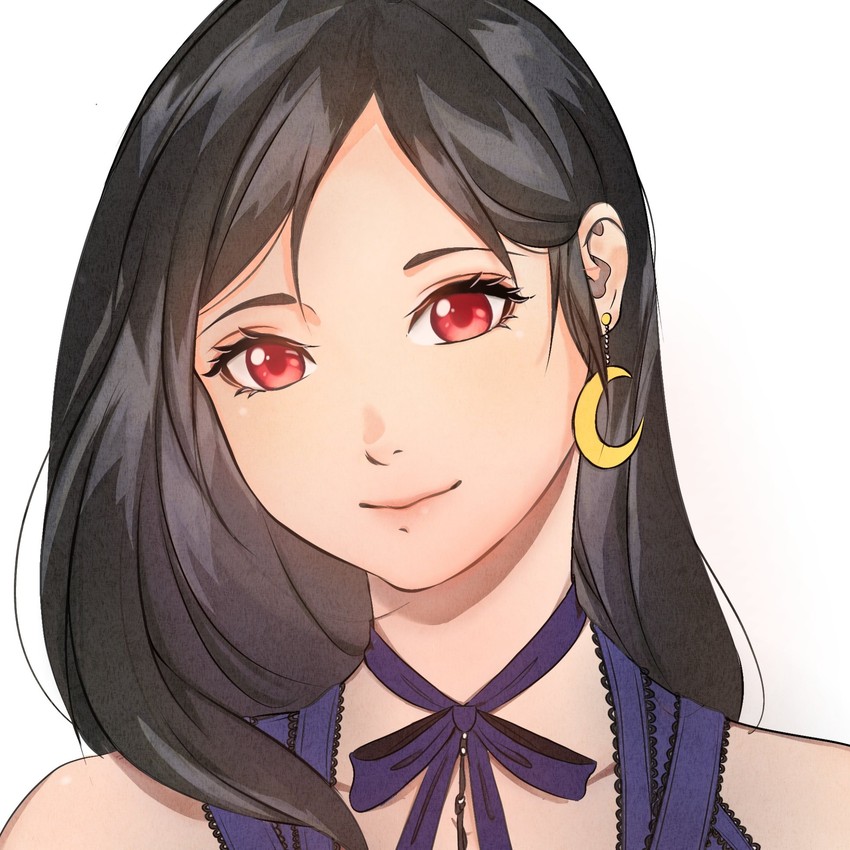 tifa lockhart (final fantasy and 2 more) drawn by mmariesr