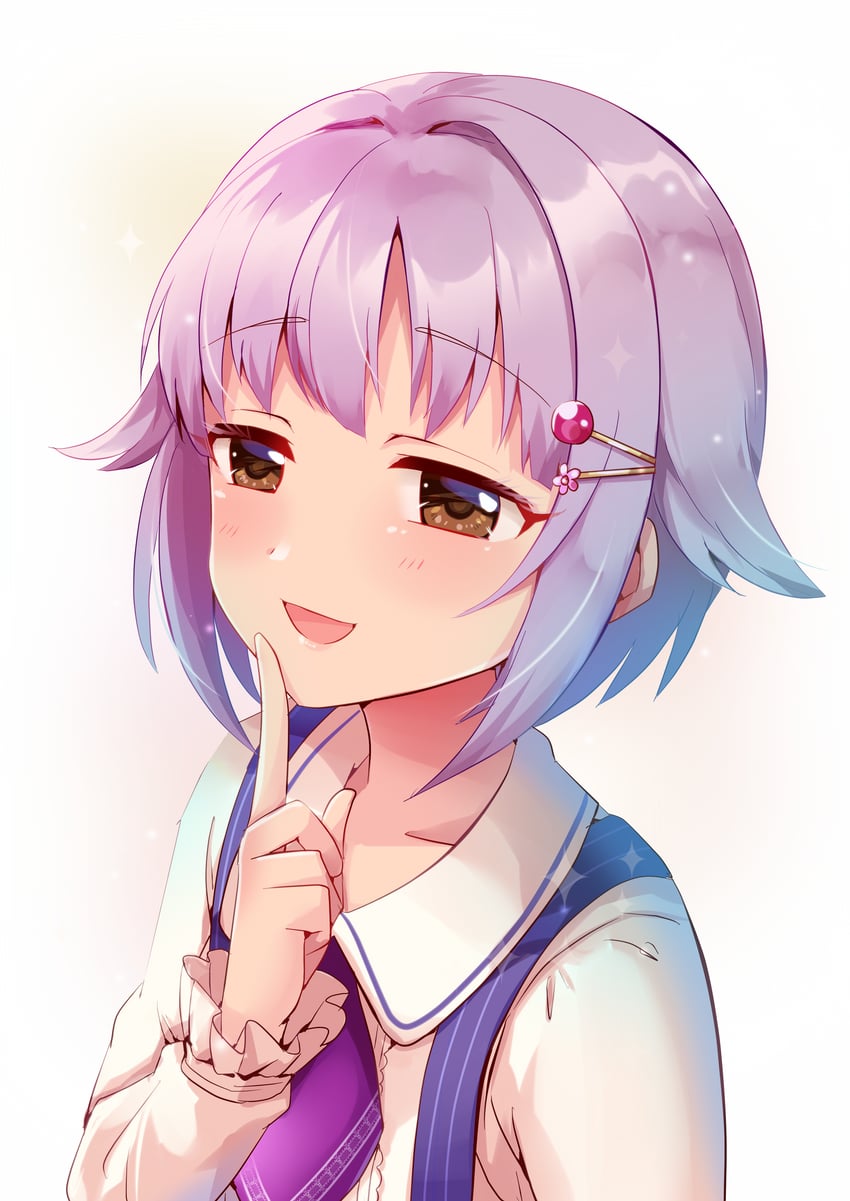 koshimizu sachiko (idolmaster and 2 more) drawn by sakura_ran