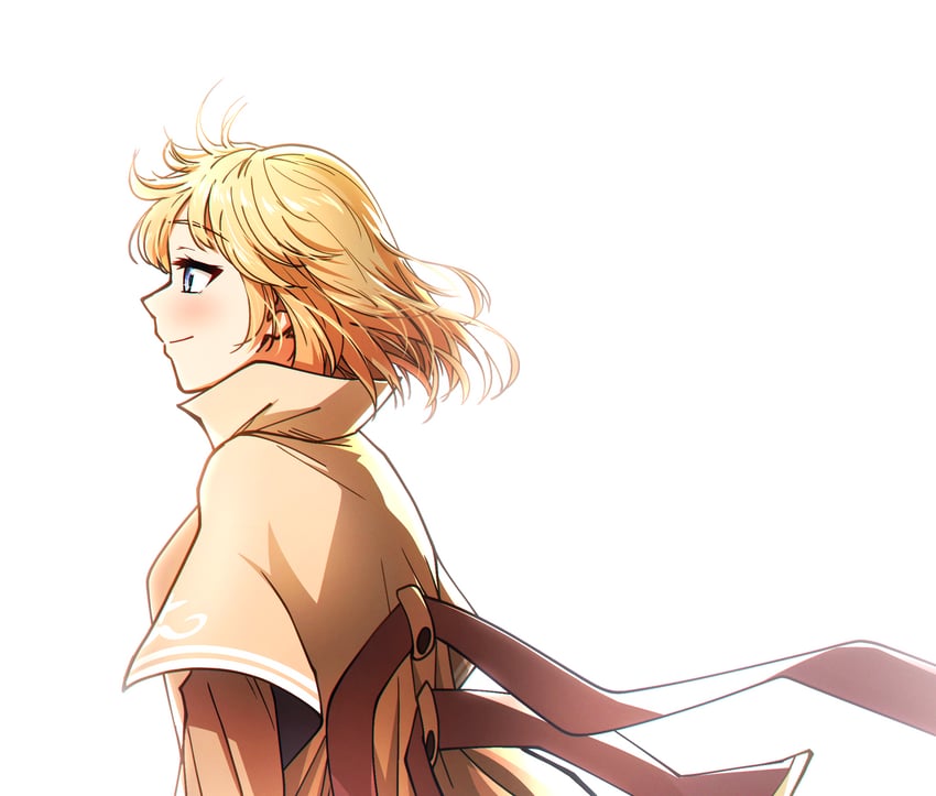 watson amelia (hololive and 1 more) drawn by ddolbang