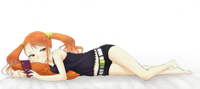 anjou naruko (ano hi mita hana no namae wo bokutachi wa mada shiranai.) drawn by shiro_shougun