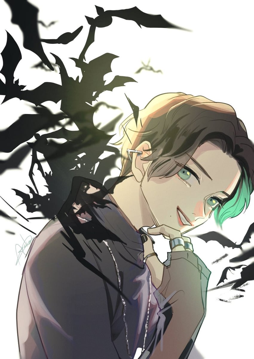 kagero and igarashi daiji (kamen rider and 1 more) drawn by tkst_ayaka