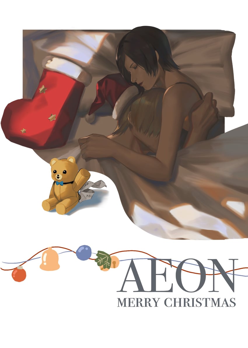 leon s. kennedy and ada wong (resident evil and 1 more) drawn by kurumi031212