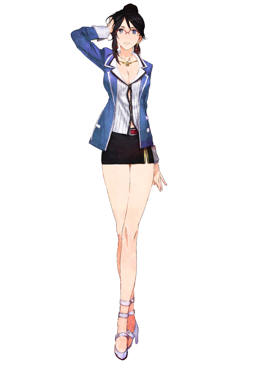 shimazaki maiko (fire emblem and 1 more) drawn by toi8