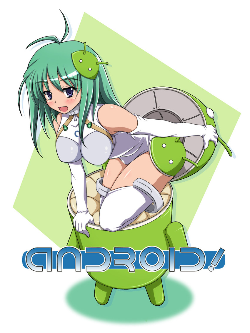 android (os-tan and 2 more) drawn by ishida_seito