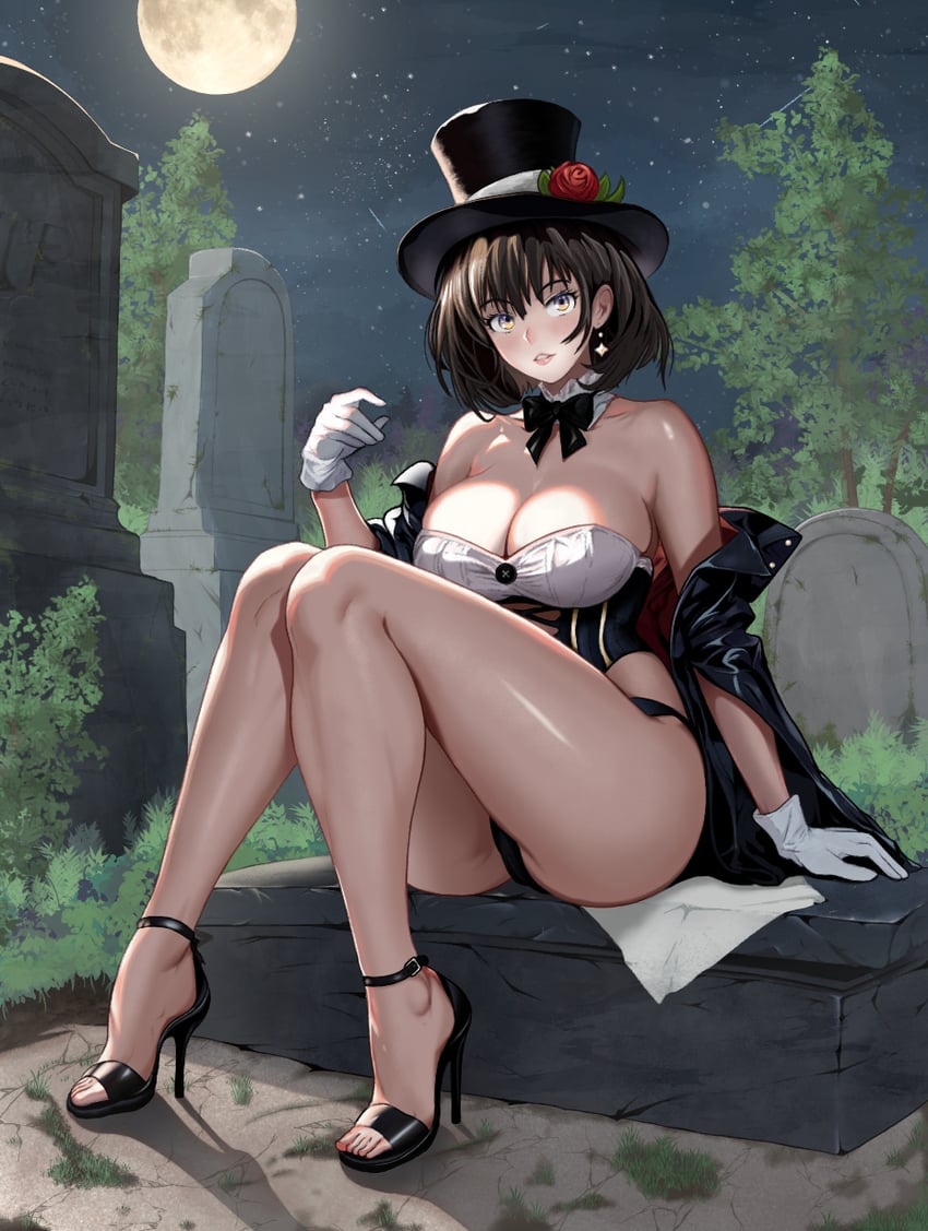scheherazade (brown dust and 1 more) drawn by user_nyjx7282