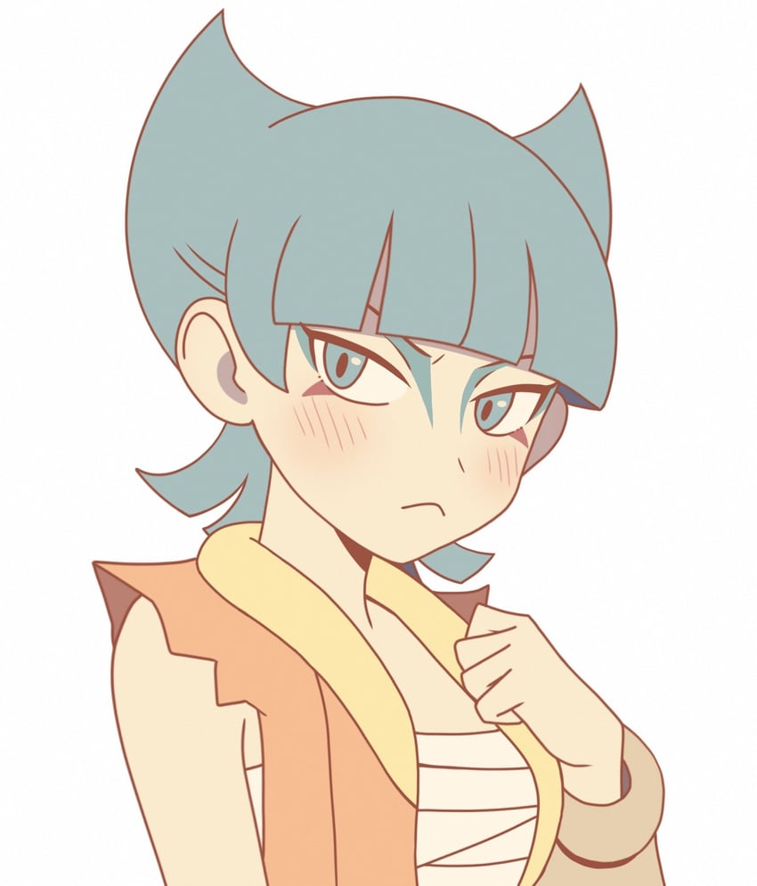 coin (pokemon and 1 more) drawn by nakikot_t