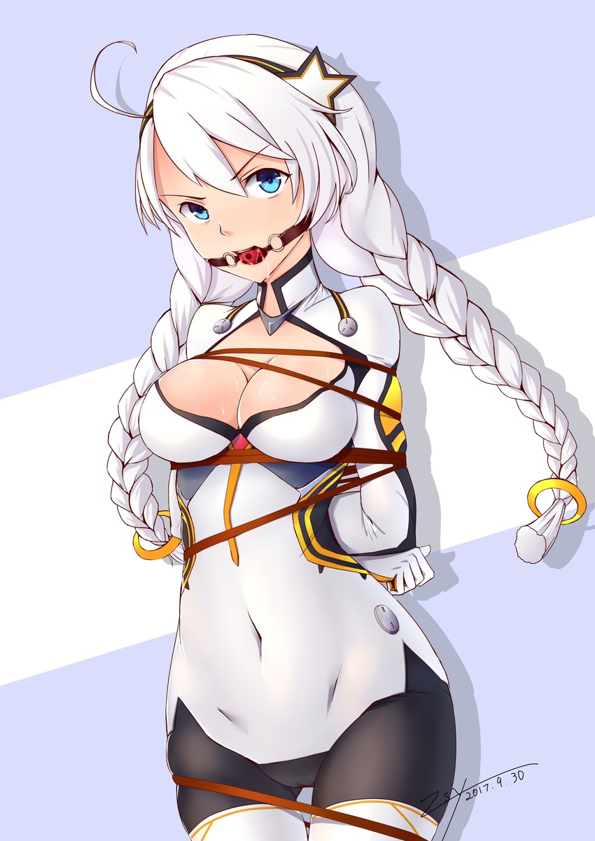 kiana kaslana (honkai and 1 more) drawn by zsy_(zsy433)