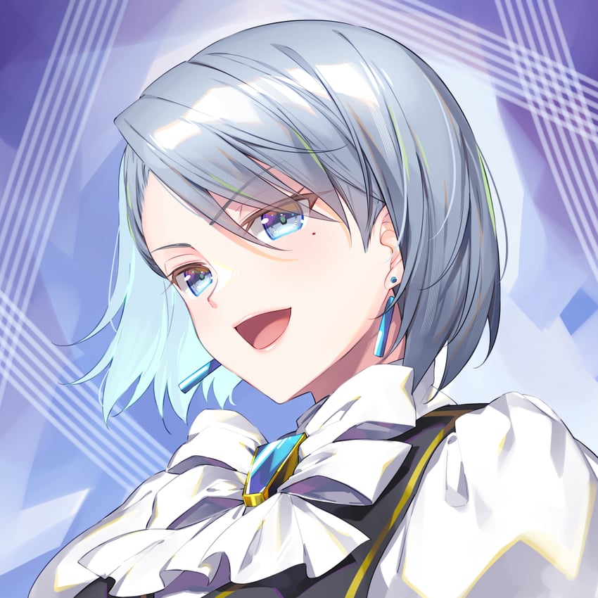 franziska von karma (ace attorney) drawn by bucchake_(asami)