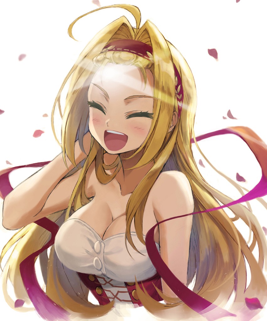 nero claudius (fate and 1 more) drawn by tonee