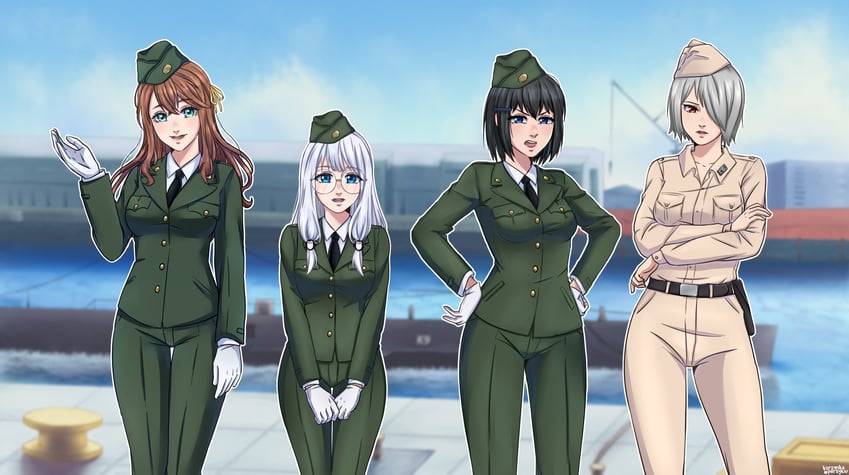 original drawn by korzynka_persykiv and miaz