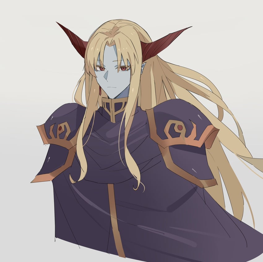 dark fact (ys and 1 more) drawn by george_man