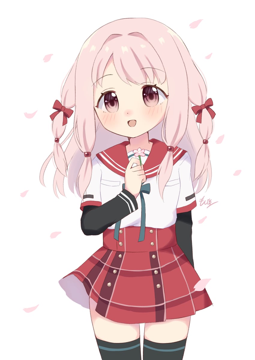 tamaki ui (mahou shoujo madoka magica and 1 more) drawn by ichigo_no_yatsuhashi