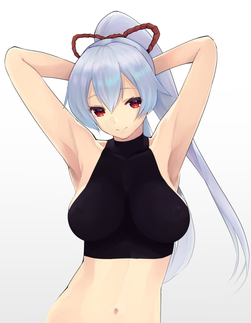 tomoe gozen (fate and 1 more) drawn by 5saiji