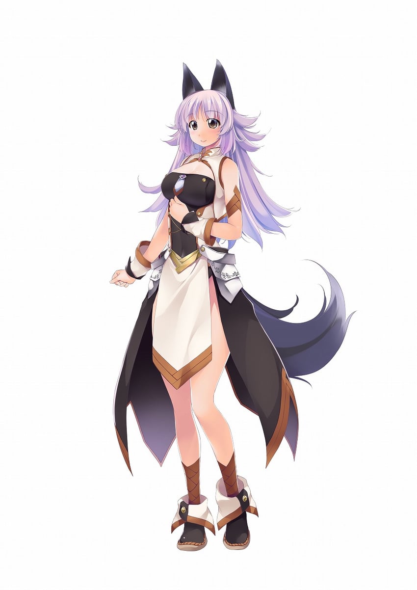 mana (our battle has just begun!) drawn by atelier-moo