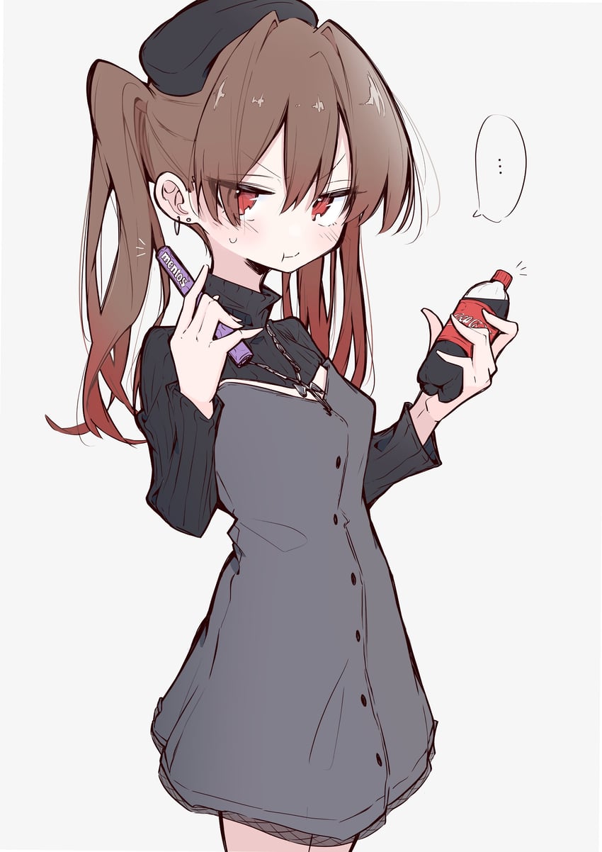 ootsuki yoyoko (bocchi the rock! and 1 more) drawn by aomoringo
