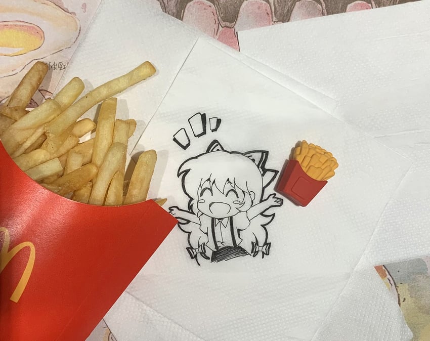 fujiwara no mokou (touhou and 1 more) drawn by jokanhiyou