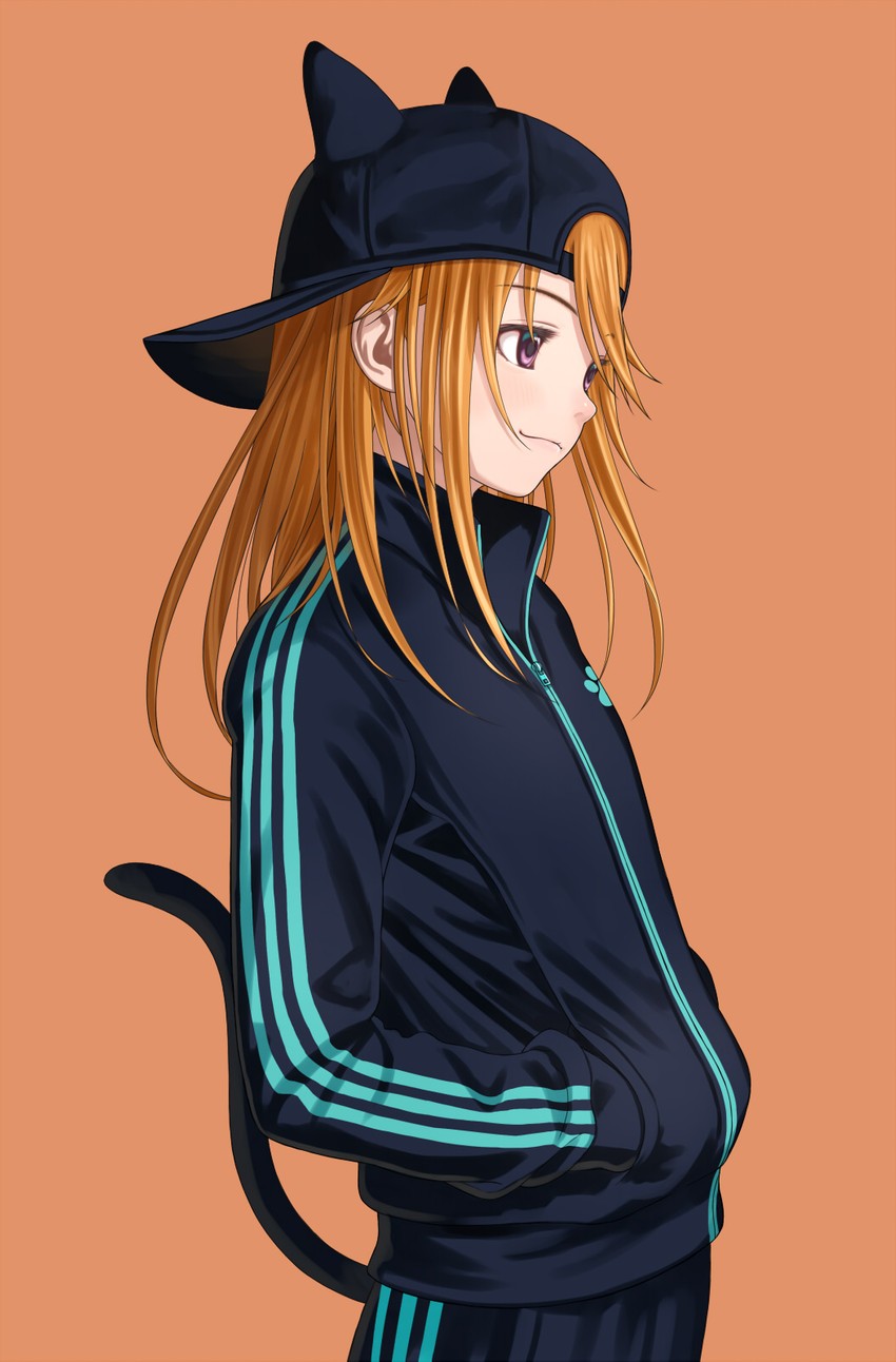 yuuki haru (idolmaster and 1 more) drawn by nekopuchi